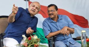 दिल्ली-पंजाब के बाद केजरीवाल के टारगेट पर राजस्थान, MP समेत 9 राज्य.