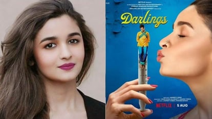 आलिया की ‘डार्लिंग्स’ का तमिल और तेलुगू में बनेगा रीमेक.