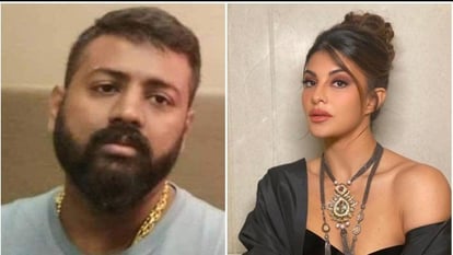 सुकेश चंद्रशेखर मामले में ईडी ने जैकलीन को बनाया आरोपी.