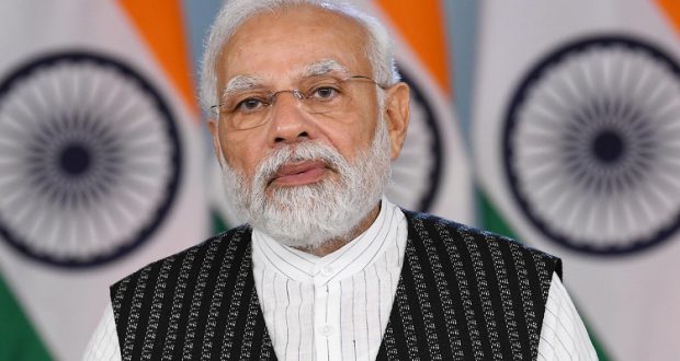 PM Modi Says India’s Act Far-East policy enhanced cooperation with Russian