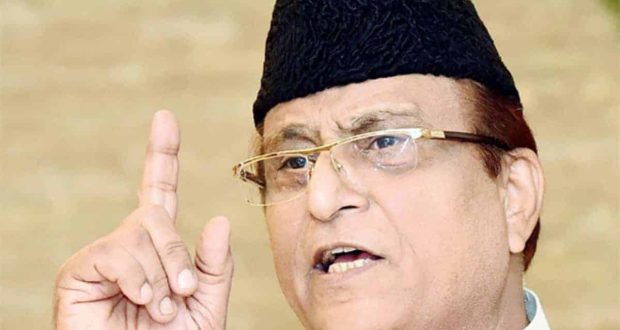 आज़म ख़ान विधायक के रूप में अयोग्य घोषित