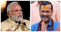 क्या देश को बीजेपी का विकल्प मिल गया है ?