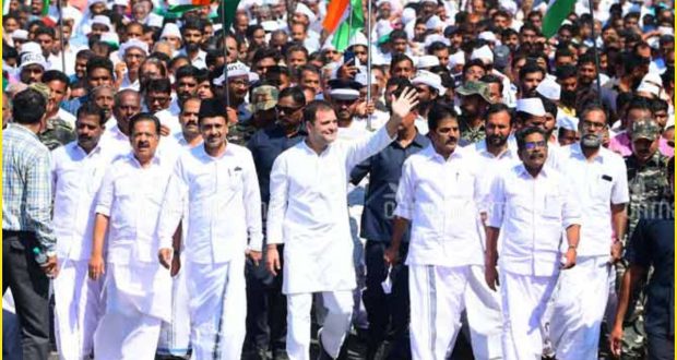 भारत जोड़ो यात्रा: देश को एक करने में चुनौतियां