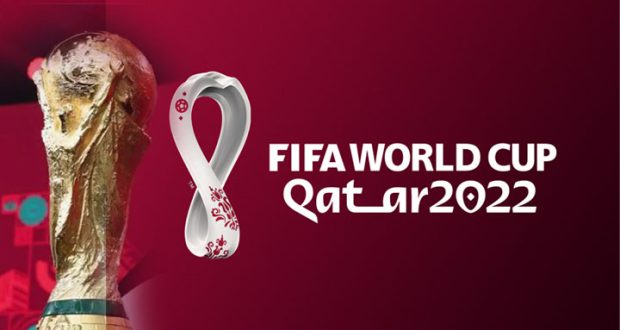 FIFA World Cup 2022 is set to kick off on 20th November in Qatar FIFA World Cup 2022 is set to kick off on 20th November in Qatar