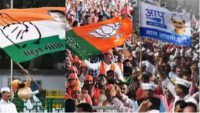 Gujrat Election: मैं देश विरोधी पार्टी का साथ नहीं दे सकता : AAP प्रत्याशी