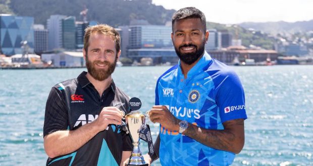 IND vs NZ: भारत के खिलाफ करो या मरो के मुकाबले में नहीं खेलेंगे न्यूजीलैंड के कप्तान केन विलियमसन