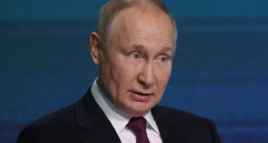 Russia postpones Cairo talks with U.S. under New START nuclear treaty