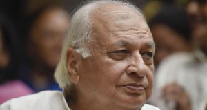 राज्यपाल आरिफ मोहम्मद खान नहीं कर सकेंगे बजट सत्र को सम्बोधित