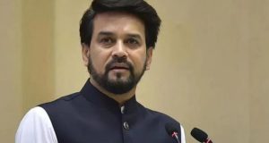 Drone technology is essential for defence and agriculture: Anurag Thakur