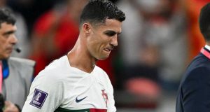 “Felt Sorry For Cristiano Ronaldo When He Was Walking Down That Tunnel In Tears”: Man Utd Great