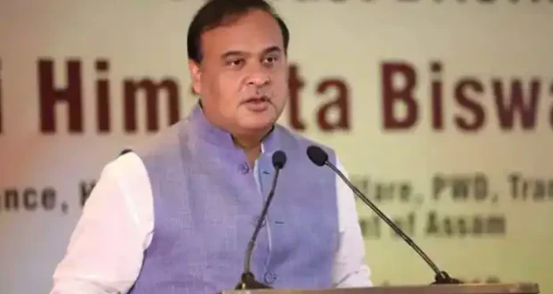 Assam CM Statement: हिमंत बिस्वा सरमा- मुस्लिम पुरुष कर सकते हैं 4 शादी लेकिन लड़िकयां स्कूलों में नहीं पढ़ सकती