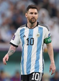 “We Will Try To Counter Him”: France Manager On Lionel Messi