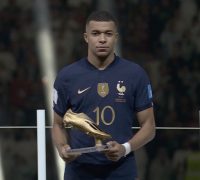 mbappe