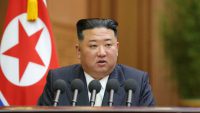North Korea