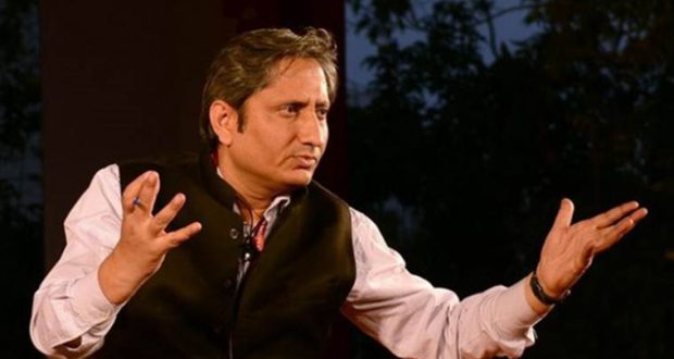 मैंने NDTV से इस्तीफ़ा दे दिया है