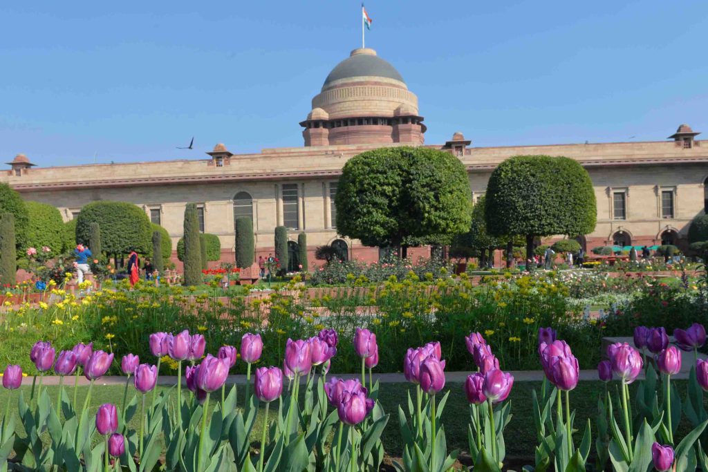 मुग़ल गार्डन