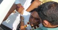 ओडिशा के स्वास्थ्य मंत्री नब दास को लगी गोली
