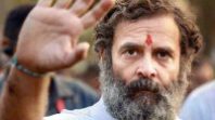rahul gandhi stop bharat jodo राहुल गांधी