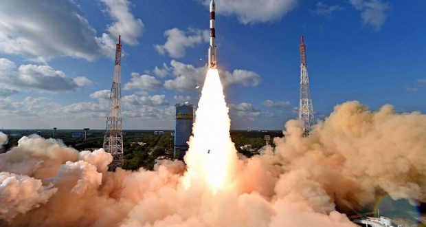 ISRO का सबसे छोटा रॉकेट लॉन्च, जानें छोटे रॉकेट की खासियत