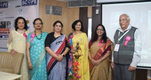 International conference on “Gender Equal Nation Building” held