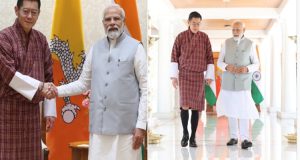 India to step up support for Bhutan’s five-year plan, work for excursion rail link project