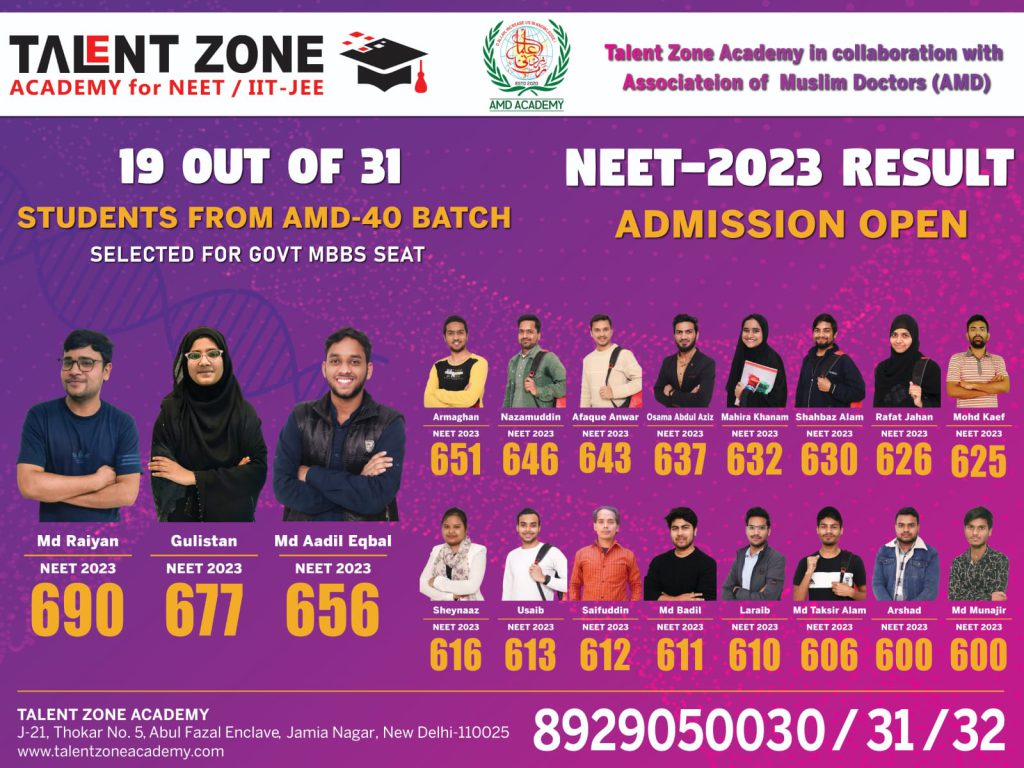NEET 2023