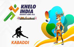 Khelo India University Games begins in Uttar Pradesh