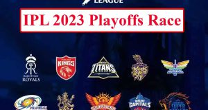 IPL 2023 Playoff Qualification Scenarios Explained