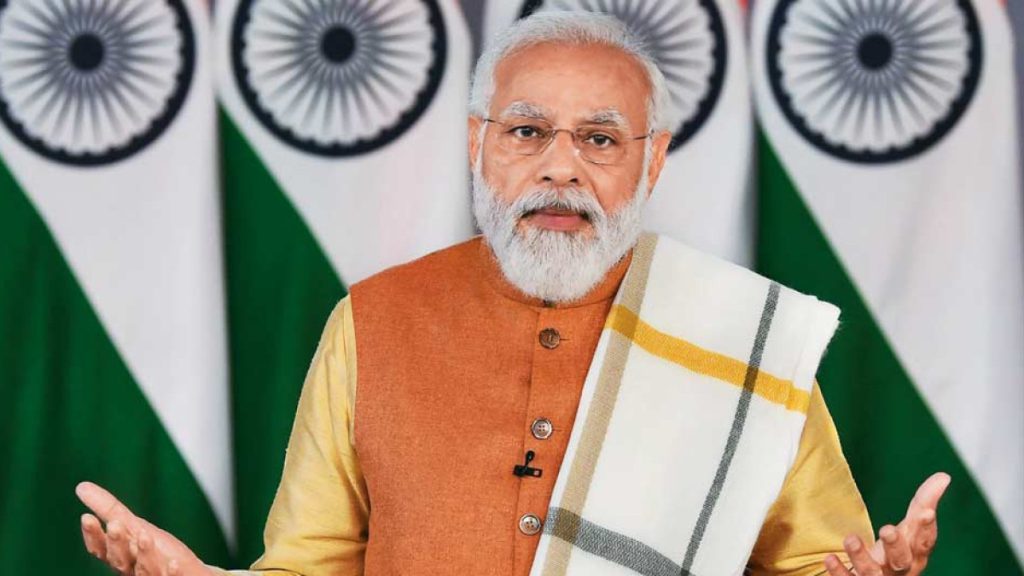 Narendra Modi