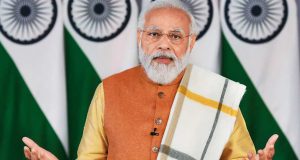 PM Narendra Modi to embark on three-nation tour of Japan, Papua New Guinea and Australia on May 19