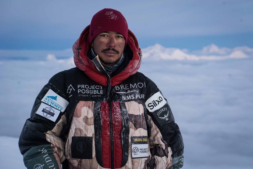 Everest