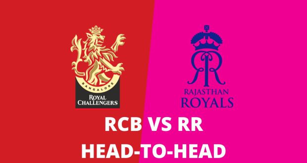 RCB की शानदार जीत , राजस्थान प्लेऑफ से लगभग बाहर