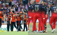 rcb vs srh हैदराबाद