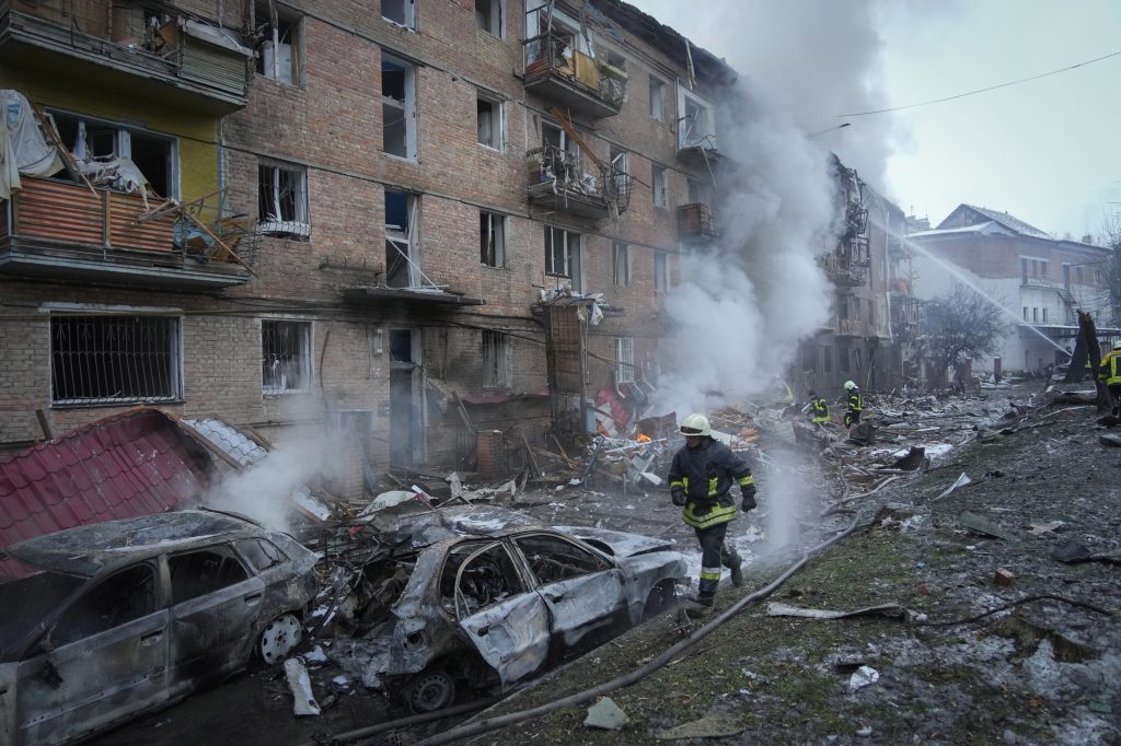 Ukraine