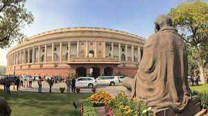 Govt convenes all-party meeting ahead of Monsoon session of Parliament