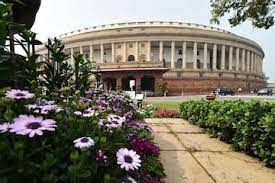 Government calls for Special Session of Parliament