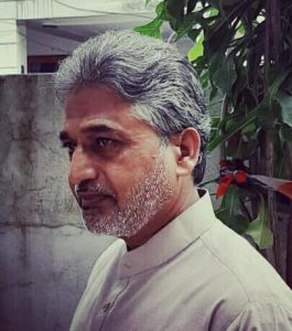 Ghazal