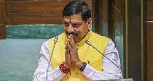 Mohan Yadav cabinet expends with 28 new ministers