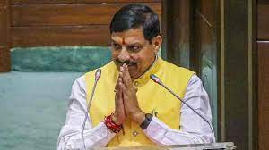 Mohan Yadav cabinet expends with 28 new ministers