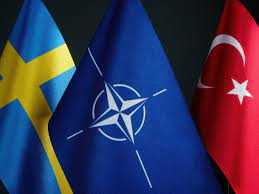 SWEDEN NATO