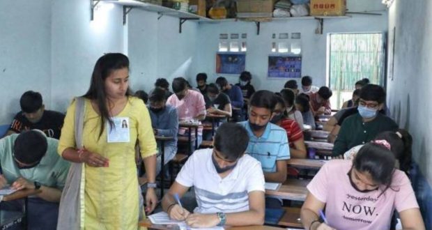 NIOS 10वीं/12वीं बोर्ड परीक्षा का टाइम टेबल जारी