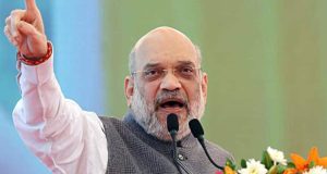 Only NDA can work for the betterment of Bihar:Amit shah