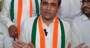 Congress LS candidate’s nomination rejected: Why?