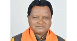 Mohan Charan Majhi To Be New Odisha CM