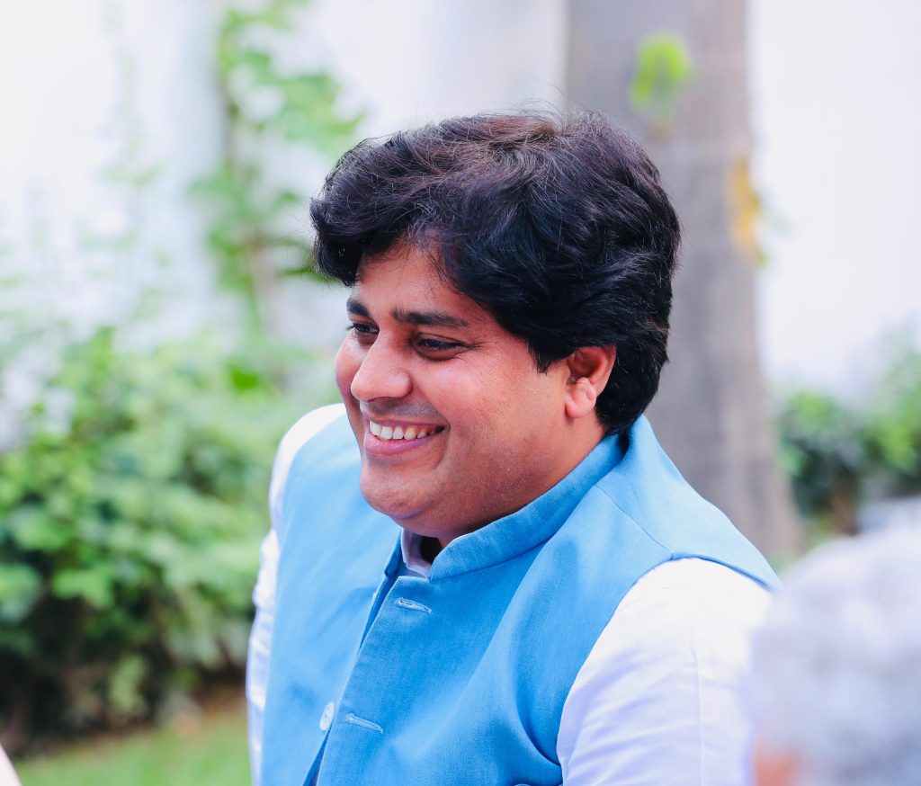 imran pratapgarhi