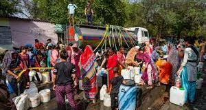 Delhi Water Crisis: SC Directs Delhi Govt To Approach Yamuna River Board