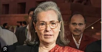 sonia gandhi Exit poll