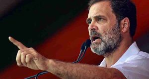 Rahul Gandhi’s Hinduism versus BJP-RSS’s Hindutva