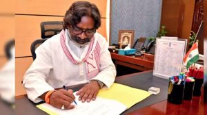Hemant Soren Government To Seek Trust Vote