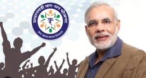 PM Jan Dhan Yojna completes a decade